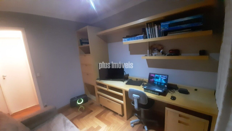Imagem Apartamento com 3 Quartos à Venda, 80 m² em Vila Romana - São Paulo