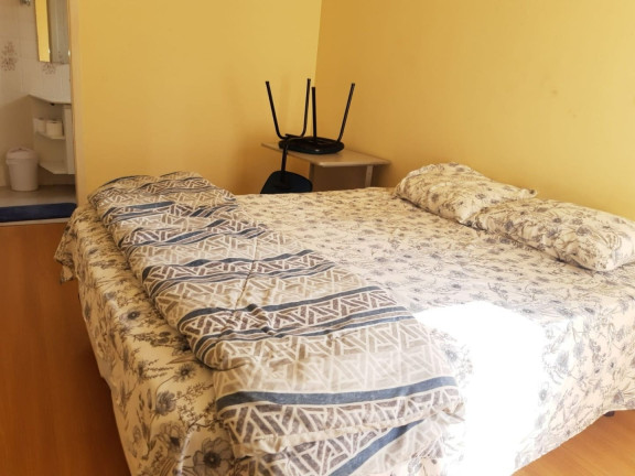 Imagem Apartamento com 3 Quartos à Venda, 102 m² em água Verde - Curitiba