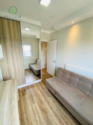 Imagem Apartamento com 2 Quartos à Venda, 77 m² em Vila Pirajussara - São Paulo