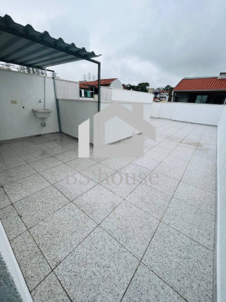 Foto do imóvel Apartamento com 2 Quartos à Venda, 96 m² em Vila Scarpelli - Santo André