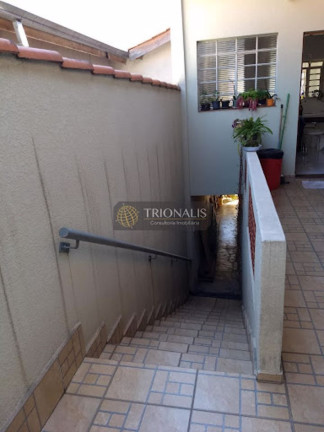 Imagem Casa com 3 Quartos à Venda, 182 m² em Jardim Brasil - Atibaia