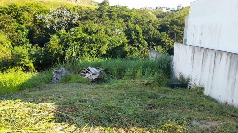 Terreno à Venda, 345 m² em Jardim Provence - Volta Redonda