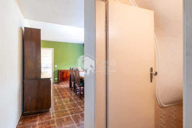 Imagem Casa com 3 Quartos à Venda, 125 m² em Jardim Bonfiglioli - São Paulo