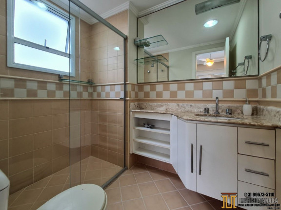 Imagem Imóvel com 4 Quartos à Venda, 175 m² em Riviera - Bertioga