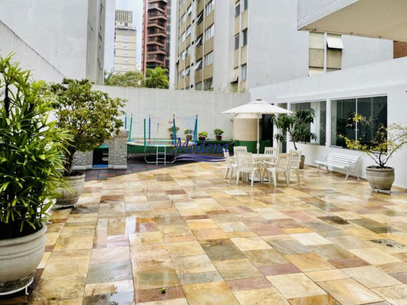 Imagem Apartamento com 3 Quartos à Venda, 104 m² em Itaim Bibi - São Paulo Imagem Apartamento com 3 Quartos à Venda, 104 m² em Itaim Bibi - São Paulo