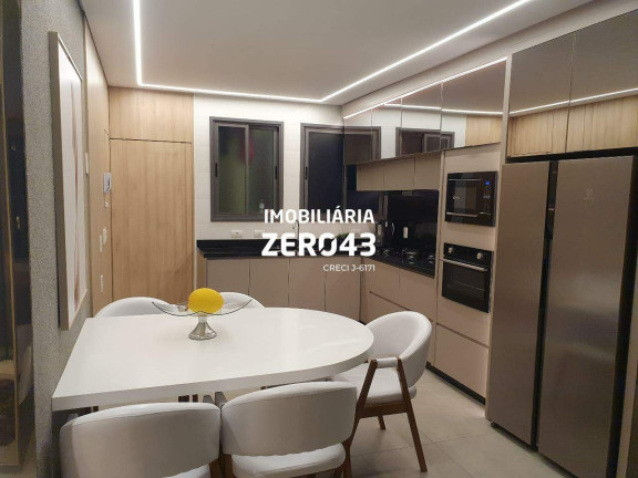 Imagem Apartamento com 4 Quartos à Venda, 209 m² em Gleba Fazenda Palhano - Londrina Imagem Apartamento com 4 Quartos à Venda, 209 m² em Gleba Fazenda Palhano - Londrina