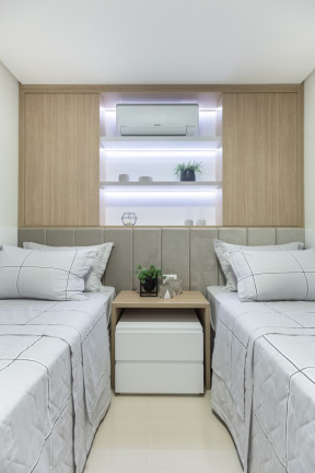 Imagem Apartamento com 3 Quartos à Venda, 124 m² em Navegantes - Capão Da Canoa