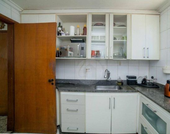 Imagem Cobertura com 4 Quartos à Venda, 180 m² em Santa Efigênia - Belo Horizonte