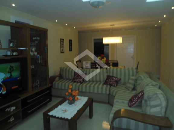 Imagem Casa de Condomínio com 4 Quartos à Venda, 260 m² em Campo Grande - Rio De Janeiro Imagem Casa de Condomínio com 4 Quartos à Venda, 260 m² em Campo Grande - Rio De Janeiro
