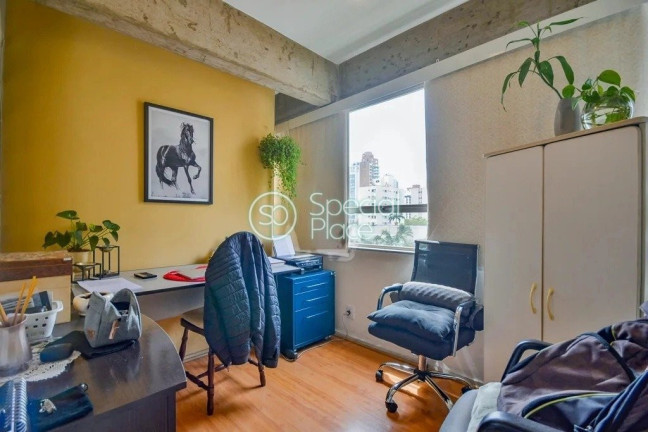 Imagem Apartamento com 3 Quartos à Venda, 250 m² em Moema Pássaros - São Paulo