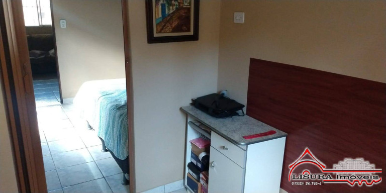 Imagem Casa com 2 Quartos à Venda, 142 m² em Jardim São Gabriel - Jacareí Imagem Casa com 2 Quartos à Venda, 142 m² em Jardim São Gabriel - Jacareí