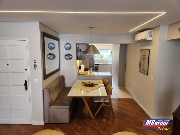 Imagem Apartamento com 3 Quartos à Venda, 131 m² em Jardim Paulista - São Paulo Imagem Apartamento com 3 Quartos à Venda, 131 m² em Jardim Paulista - São Paulo