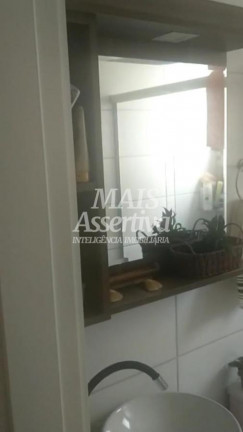 Imagem Apartamento com 2 Quartos à Venda, 52 m² em Feitoria - São Leopoldo Imagem Apartamento com 2 Quartos à Venda, 52 m² em Feitoria - São Leopoldo