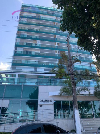 Imagem Apartamento com 4 Quartos à Venda, 146 m² em Praia Da Costa - Vila Velha