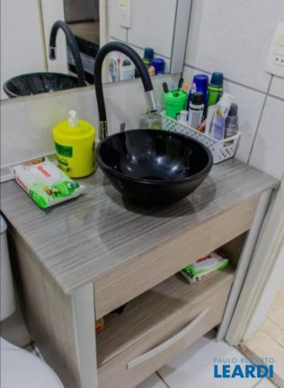 Imagem Apartamento com 3 Quartos à Venda, 75 m² em Vila Apiaí - Santo André