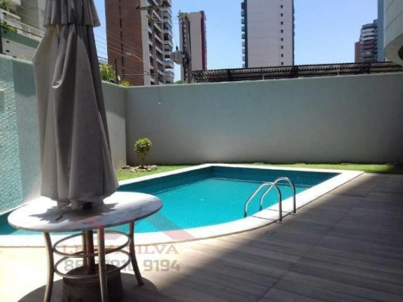 Imagem Apartamento com 3 Quartos à Venda, em Jóquei - Teresina Imagem Apartamento com 3 Quartos à Venda, em Jóquei - Teresina