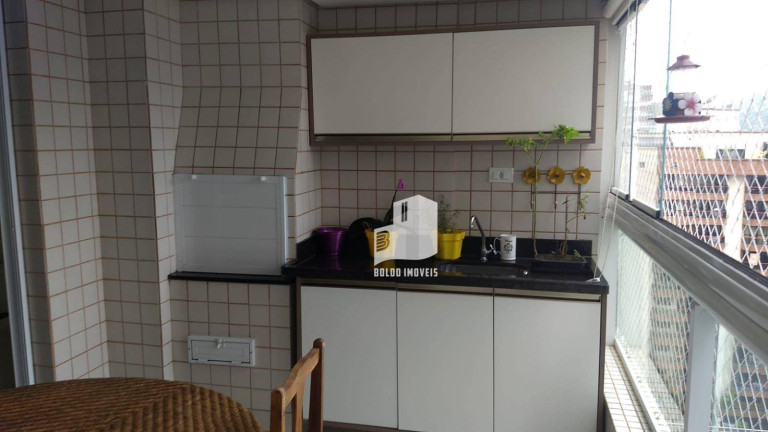 Imagem Apartamento com 2 Quartos à Venda, 103 m² em Canto Do Forte - Praia Grande Imagem Apartamento com 2 Quartos à Venda, 103 m² em Canto Do Forte - Praia Grande