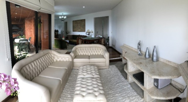 Imagem Imóvel com 4 Quartos à Venda, 230 m² em Panamby - São Paulo Imagem Imóvel com 4 Quartos à Venda, 230 m² em Panamby - São Paulo