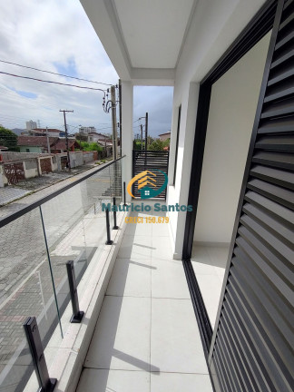 Imagem Sobrado com 2 Quartos à Venda, 73 m² em Centro - Mongaguá