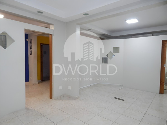 Imagem Imóvel à Venda, 120 m² em Centro - São Bernardo Do Campo Imagem Imóvel à Venda, 120 m² em Centro - São Bernardo Do Campo