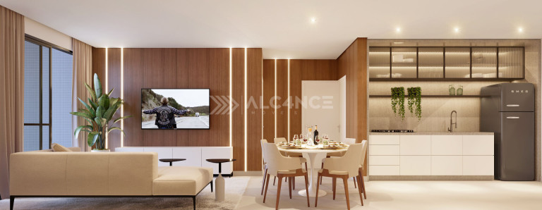 Imagem Apartamento com 1 Quarto à Venda, 26 m² em Jardim Oceania - João Pessoa Imagem Apartamento com 1 Quarto à Venda, 26 m² em Jardim Oceania - João Pessoa