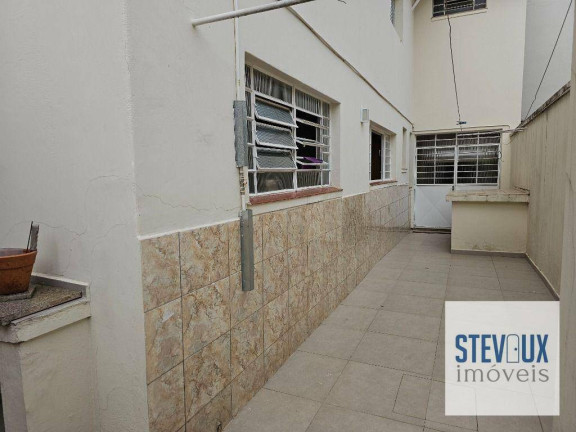 Imagem Sobrado com 5 Quartos à Venda, 280 m² em Vila Nova Conceição - São Paulo