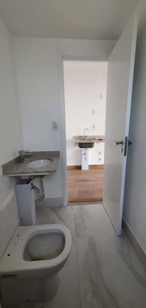 Imagem Apartamento com 1 Quarto à Venda, 35 m² em Indianópolis - São Paulo Imagem Apartamento com 1 Quarto à Venda, 35 m² em Indianópolis - São Paulo