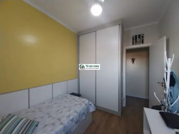 Imagem Imóvel com 3 Quartos à Venda, 80 m² em Jardim Califórnia - Jacareí