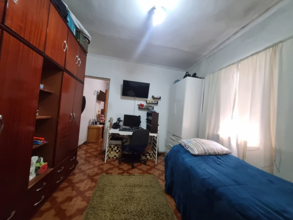 Imagem Casa com 2 Quartos à Venda, 110 m² em Alves Dias - São Bernardo Do Campo