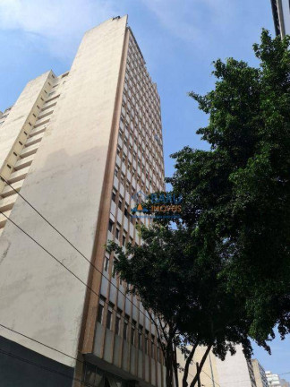 Apartamento com 3 Quartos à Venda, 106 m² em Vila Buarque - São Paulo
