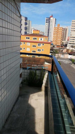 Imagem Apartamento com 2 Quartos à Venda, 71 m² em Tupi - Praia Grande