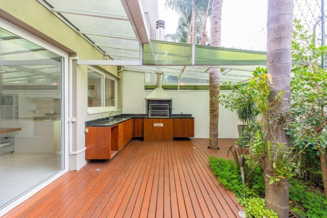 Imagem Casa com 5 Quartos à Venda, em Alto Da Boa Vista - São Paulo Imagem Casa com 5 Quartos à Venda, em Alto Da Boa Vista - São Paulo