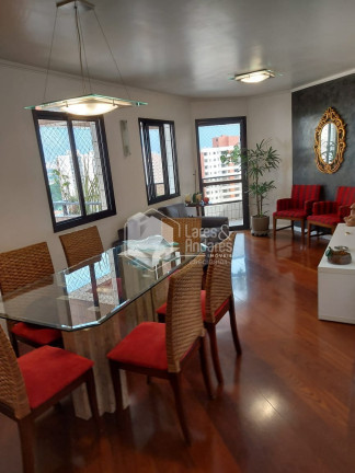 Imagem Apartamento com 3 Quartos à Venda, 97 m² em Santana - São Paulo Imagem Apartamento com 3 Quartos à Venda, 97 m² em Santana - São Paulo