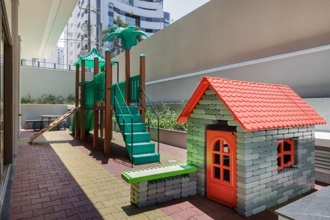 Imagem Apartamento com 3 Quartos à Venda, 131 m² em Bigorrilho - Curitiba Imagem Apartamento com 3 Quartos à Venda, 131 m² em Bigorrilho - Curitiba