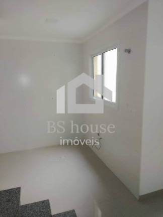 Imagem Apartamento com 2 Quartos à Venda, 100 m² em Jardim Santo Alberto - Santo André Imagem Apartamento com 2 Quartos à Venda, 100 m² em Jardim Santo Alberto - Santo André