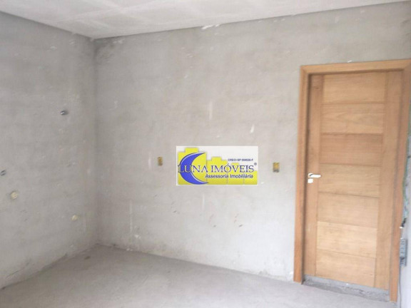 Imagem Sobrado com 4 Quartos à Venda, 319 m² em Parque Dos Pássaros - São Bernardo Do Campo