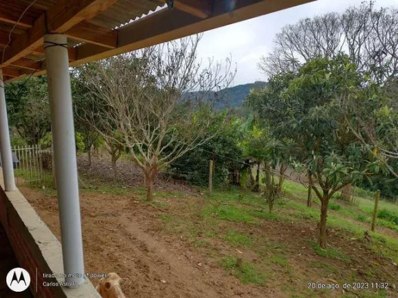 Imagem Imóvel com 4 Quartos à Venda, 22.000 m² em Areia Branca Dos Assis - Mandirituba