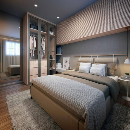 Imagem Apartamento com 2 Quartos à Venda, 57 m² em Jacarepagua - Rio De Janeiro