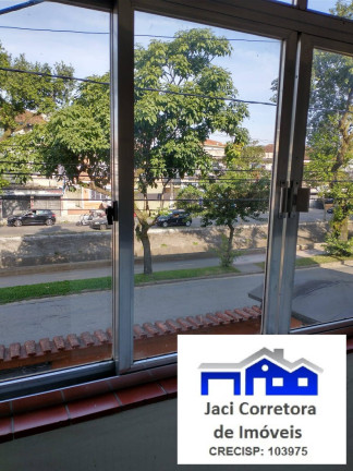 Imagem Apartamento com 2 Quartos à Venda, 70 m² em Marapé - Santos