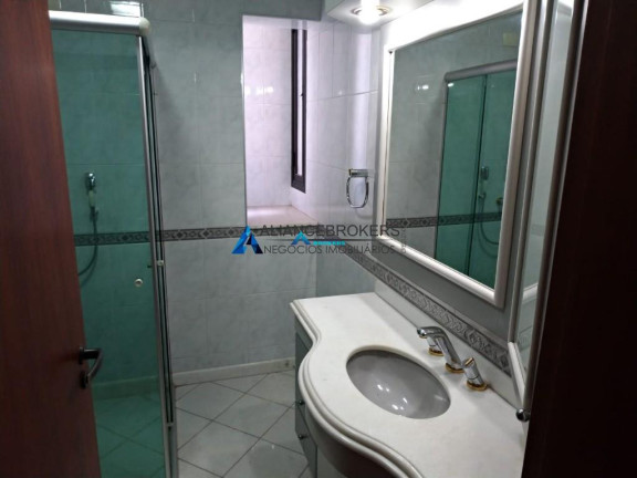 Imagem Apartamento com 4 Quartos à Venda, 268 m² em Anhangabaú - Jundiaí Imagem Apartamento com 4 Quartos à Venda, 268 m² em Anhangabaú - Jundiaí