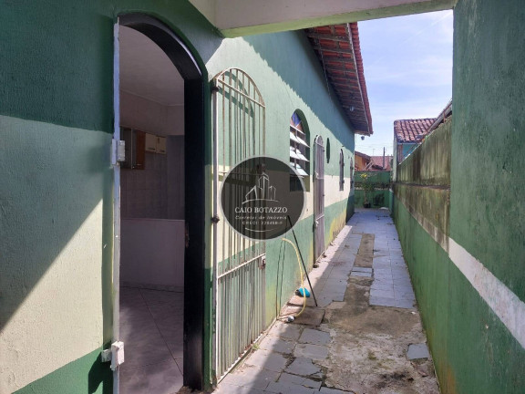 Imagem Casa com 2 Quartos à Venda,  em Balneario Loty - Mongaguá