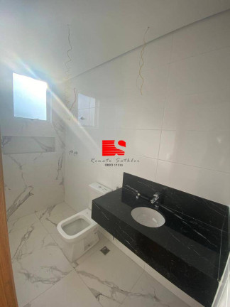 Imagem Apartamento com 3 Quartos à Venda, 90 m² em Cidade Nova - Belo Horizonte