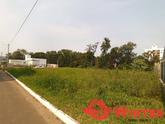 Imagem Terreno à Venda, 866 m² em Centro - Feliz Imagem Terreno à Venda, 866 m² em Centro - Feliz