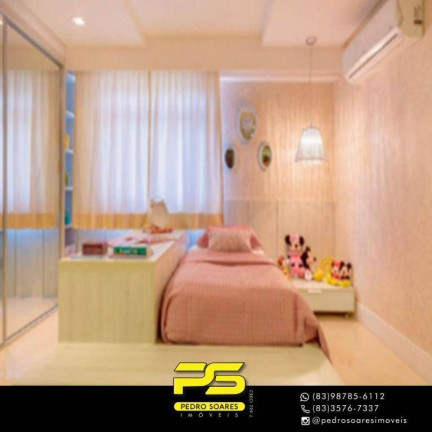 Imagem Apartamento com 4 Quartos à Venda, 313 m² em Miramar - João Pessoa Imagem Apartamento com 4 Quartos à Venda, 313 m² em Miramar - João Pessoa