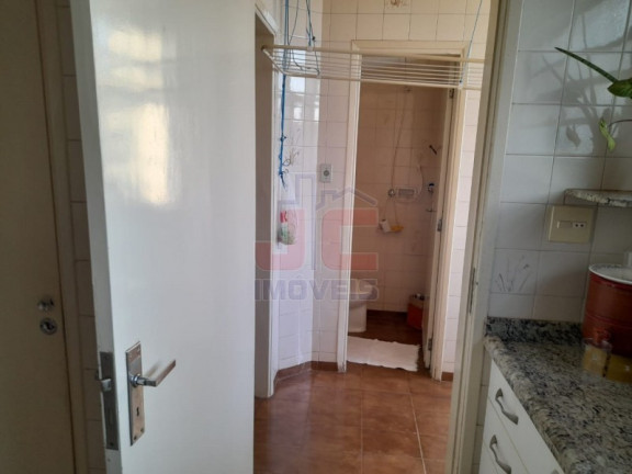 Imagem Apartamento com 3 Quartos à Venda, 113 m² em Centro - Ribeirão Preto