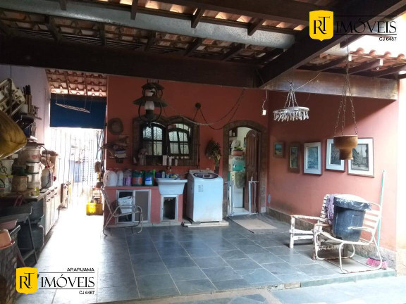 Imagem Casa com 3 Quartos à Venda, 216 m² em Areal - Araruama Imagem Casa com 3 Quartos à Venda, 216 m² em Areal - Araruama