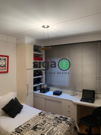 Imagem Apartamento com 3 Quartos à Venda, 165 m² em Morumbi - São Paulo Imagem Apartamento com 3 Quartos à Venda, 165 m² em Morumbi - São Paulo