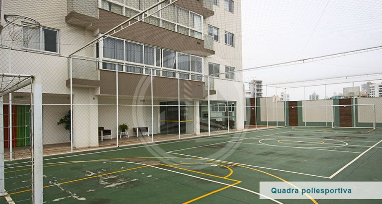 Imagem Apartamento com 1 Quarto à Venda, 41 m² em Centro - Itajaí