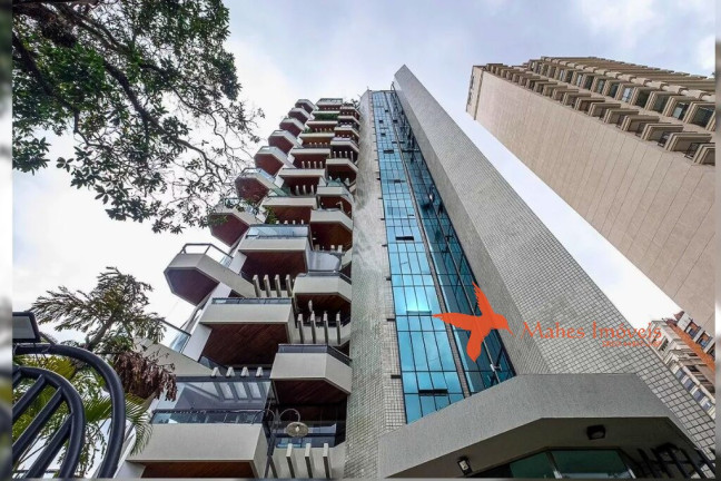Imagem Cobertura com 3 Quartos para Alugar, 285 m² em Vila Madalena - São Paulo Imagem Cobertura com 3 Quartos para Alugar, 285 m² em Vila Madalena - São Paulo