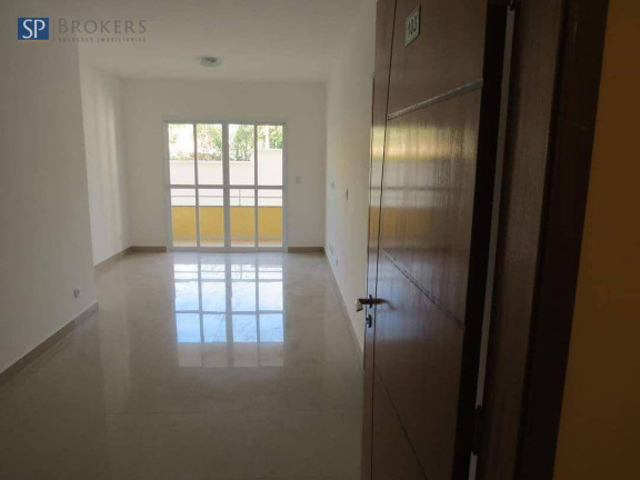 Apartamento com 2 Quartos à Venda, 74 m² em Residencial Royal Plaza - Vinhedo